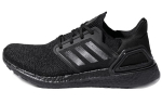 adidas Ultra Boost 20 Kolmekordne Must Punane Neoon 36