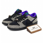 Dashawn x Nike SB Dunk Low 'Copperhead' IB6208-200 38.5