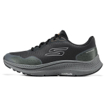 Skechers Go Run Mugavad madalad jooksutossud Meeste tossud Must Hall 220874C-CHAR 42 black