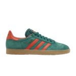 adidas Gazelle 'Collegiate Green Preloved Red' 43