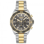Hugo Boss 1513974 Energy Kronograaf Meeste K&auml;ekell 44 mm kuld