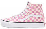 Vans Ruudulised SK8 HI Tapered Kingad Roosad Naiste VN0A4U16XHV 36