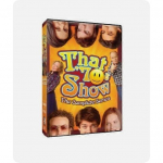That 70s show T&auml;ielik sari Hooajad 1-8 Ingliskeelsed subtiitrid (24 plaati)