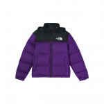 THE NORTH FACE 1996 Nuptse 700 Jakk 'Lilla' Meeste NF0A3C8D-JC0 S