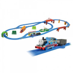 Takara Tomy Plarail Thomas Tere tulemast Maailma Valiku Rongikomplekt Jaapan