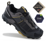 Salomon X ULTRA 5 WIDE GTX - GORE-TEX - Meeste matkajalatsid Trekkingjalatsid 491669 ORIGINAAL EU 42 UK 8 hall v&auml;rv