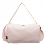 Moodne L&uuml;hikese Vahemaa Kerge Reisikott Spordi Jooga J&otilde;usaali Kott Suure Mahutavusega &Uuml;he&otilde;lgne Crossbody Kott roosa