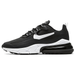 Nike Air Max 270 React 'Black' Meeste CI3866-004 EU 44