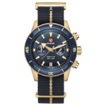 RADO radari Captain Cook seeria automaatne mehaaniline liikumisega meeste k&auml;ekell 300 veekindel &Scaron;veitsi kell kuup&auml;evan&auml;idik sinine sihver pronkskorpus R32146208 sinine