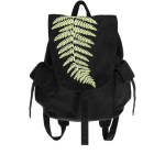 Vintage Tume Gooti Seljakott Naistele S&otilde;najala Tikand Matt Tekstuur Suure Mahutavusega P&auml;evakott Daamidele Harajuku Y2k N&otilde;id Mochilas Mujer 33x32x16cm must