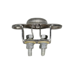 S&uuml;&uuml;tek&uuml;&uuml;nla indikaator 1523165950 15231-65950 15231-65954 &Uuml;hildub Kubota traktoriga L225 L305 B6100 B7100 KH-1 B6000