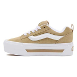 Vans Knu Stack Retro Platvormiga Tennised Unisex Pruunid VN000CP6SQ7 39