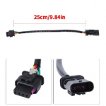 TMAP-andurid ja PNP-adapterid: JB4 3.5 bar plug and play TMAP adapterid BMW N55 N54 jaoks