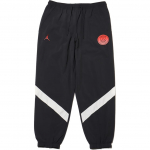 Jordan x PSG BRAND FW24 Vabaajap&uuml;ksid Unisex Must FV7732-045 L