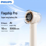 Philips ACR3242PPF Kaasaskantav k&auml;eshoitav ja laua ventilaator