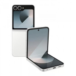 Renoveeritud Samsung Galaxy Z Flip 6 5G kokkupandav SIM+eSIM 12+256GB 12+256GB valge