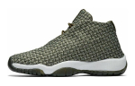 Jordan Future Oliivikangas GS 656504-305 38