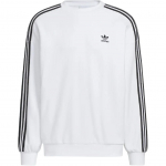 Adidas Originals vahvlimustriga logo termiline dressipluus KD1834- XL