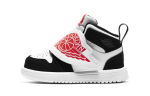 Jordan Air Jordan 1 V&auml;ikelaste Kingad Beebi BQ7196-101 6C