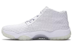 Jordan Future Pure Platinum 656503-013 42.5