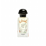 Hermes HERMESeau senteur Happy Lasteparf&uuml;&uuml;m Lilleline Tualettvesi EDT Kuslapuu Osmanthus Sandlipuu 3343133 Eau de senteur-50ml pruun