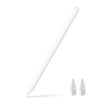 Apple Pencil 2 teisele p&otilde;lvkonnale iPad Pro 11-tollisele iPad Pro 12,9-tollisele puutepliiatsile pliiatsile Apple tahvelarvutitele Stylus valge