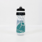 Bianchi Isoleeritud Pudel Celeste Jalgratta Vee Pudel Rattapudel 600ml 600ml