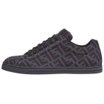 FENDI Tehniline Kangas Madalad Hallid 7E1258A7MYF18SR 44 black