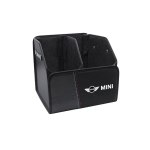 Kokkupandav auto pagasiruumi korraldaja karp hoiukott T&ouml;&ouml;riistade korrastamine MINI S Cooper R55 R56 R53 R60 Countryman Clubman JCW Cabrio Aceman mjewr55 jaoks