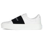 Givenchy Naiste City Court Webbing 'Valge Must' BE0029E1BC-116 37 black