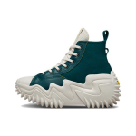 Run Star Converse Motion High 'Edge Glow - Midnight Turquoise' A01320C 36