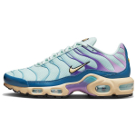 Nike Air Max Plus 'Jade Ice' V&otilde;rk Mugavad Madalad Vabaaja Jalan&otilde;ud Naiste Sinised DZ3671-300 38 blue