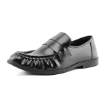 Kvaliteetsed Ehtsad Nahast Meeste Kingad Hingavad &Auml;ri Slip-On Mokassiinid Meeste Vabaaja Mustad Lamedad S&otilde;idu Jalutusk&auml;igud Mokassiin 44 gray