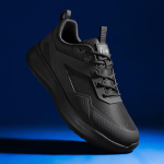 Hingavad veekindlad libisemiskindlad kokakepid k&ouml;&ouml;gi-, hotelli- ja restorani t&ouml;&ouml;ks 930 Waterproof Tech Mesh 46 black