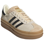 Adidas Originals Gazelle Kulumiskindlad Madalad Tennisejalatsid Naiste Beež Must JS3892 39⅓ beige