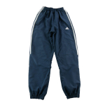 Jooksmine Mees Y2K AGC001 Vintage S black