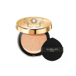 Guerlain Parure Gold Cushion Fond de Teint Rakuvanemist ennetav Mat Lumineeriv Cushion-jumestuskreem B00C