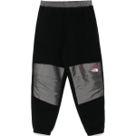 THE NORTH FACE Denali logoga plaaster Treeningp&uuml;ksid NF0A88XK-4O4 L black