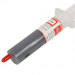 30 g s&uuml;stla termom&auml;&auml;re, h&otilde;bedane protsessori kiibi jahutusradiaatori pasta juhtiv &uuml;hend one size