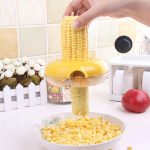 One Step Corn Kerneleri peksuri koorija eemaldaja k&ouml;&ouml;gitarvete eemaldamise t&ouml;&ouml;riistad