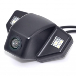 Juhtmeta traadita auto tahavaate tagurpidi varukaamera CCD jaoks HONDA CRV 2011 UUS FIT hatackback