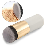 Chubby Pier Flat Face Cream Brush Foundation Makeup Brush Meigit&ouml;&ouml;riist