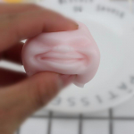 Silikageelist Inimese N&auml;o Emotsioon Vent pallinukk T&auml;iskasvanute stressi leevendavad m&auml;nguasjad Stressivastane pallim&auml;nguasi