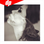 Portree, t&uuml;druku teemanttikandid 30x30