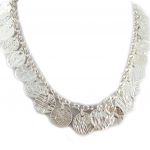 Dolce Vita [B9308] &ndash; disainerkaelakee  DV - Antica  h&otilde;bedane h&otilde;be