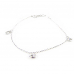 Altesse [H3204] &ndash; h&otilde;bedane k&auml;ev&otilde;ru 'C&acirc;lin' valge h&otilde;be