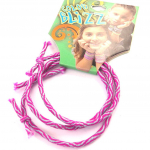 Les Tr&eacute;sors De Lily [M5315] &ndash; 3 elastset k&auml;ev&otilde;ru 'Coloring' roosa Heleroosa