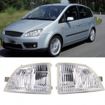 Cafoucsi auto tahavaatepeegli suunatuli C-Maxi jaoks 2003-2013