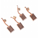 2 paari Cb-440 s&uuml;sinikharjade vahetus Makita elektrimootori elektrit&ouml;&ouml;riistade jaoks dinghan