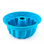 K&uuml;psetuskoogivorm &otilde;&otilde;nesspiraalne &uuml;mmargune koogivorm DIY k&uuml;psetusahi silikoonvorm mitmev&auml;rviline